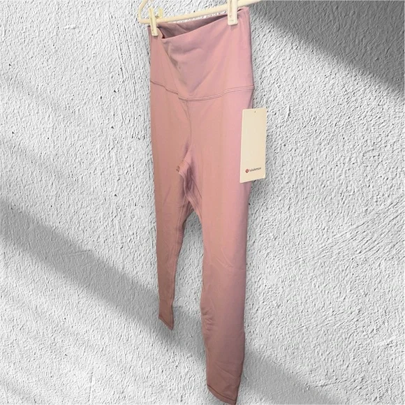 Lululemon Athletica Align High-Rise Leggings size 10 28” length - Picture 3 of 7